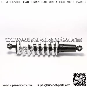 360mm 14" Rear Shock Absorber Suspension ATV Quad Go Kart 4 Wheeler Dirt Bike