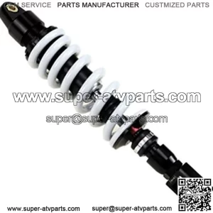 370mm 14.5" Rear Shock Suspension Absorber Clevis Adjustable Motorcycle Pit Bike