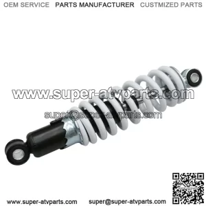 400lbs 250mm Rear Shock Absorber Spring Mini Go Kart Buggy Quad Bike ATV Taotao