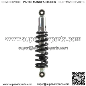 800LBS Motorcycle 11" 280mm Rear Shock Absorber Pit Dirt Bike Apollo Taotao SSR