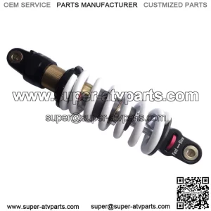 850LBS 280mm 11" Rear Shock Absorber Suspension for Motocross Pit Dirt Bike ATV
