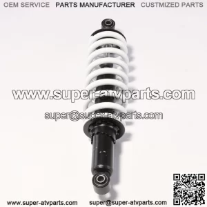 850lbs 360mm Rear Shock Absorber Suspension Dirt Bike ATV Quad 4 Wheeler Buggy
