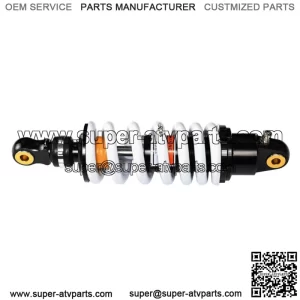 11" 285mm Motorcycle Rear Shock Absorber Suspension Kit for Honda
