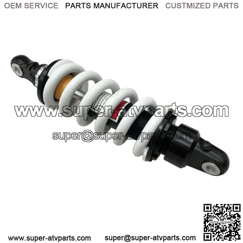 1200lbs 290mm 11.4" Rear Shock Absorber Dirt Pit Bike For CRF110 KLX110 TTR - Image 3