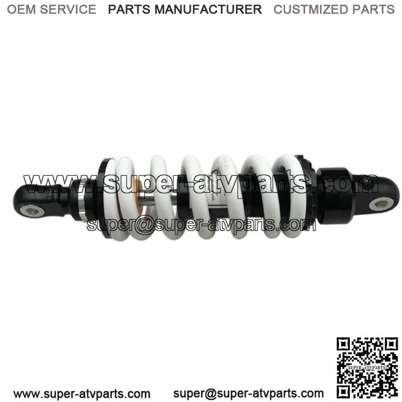 1200lbs 290mm 11.4" Rear Shock Absorber Dirt Pit Bike For CRF110 KLX110 TTR - Image 4