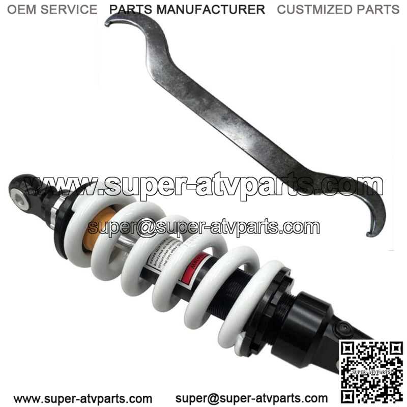 290mm 11.5" Rear Shock Suspension Absorber For ATV Dirt Pit Bike CRF110 SSR