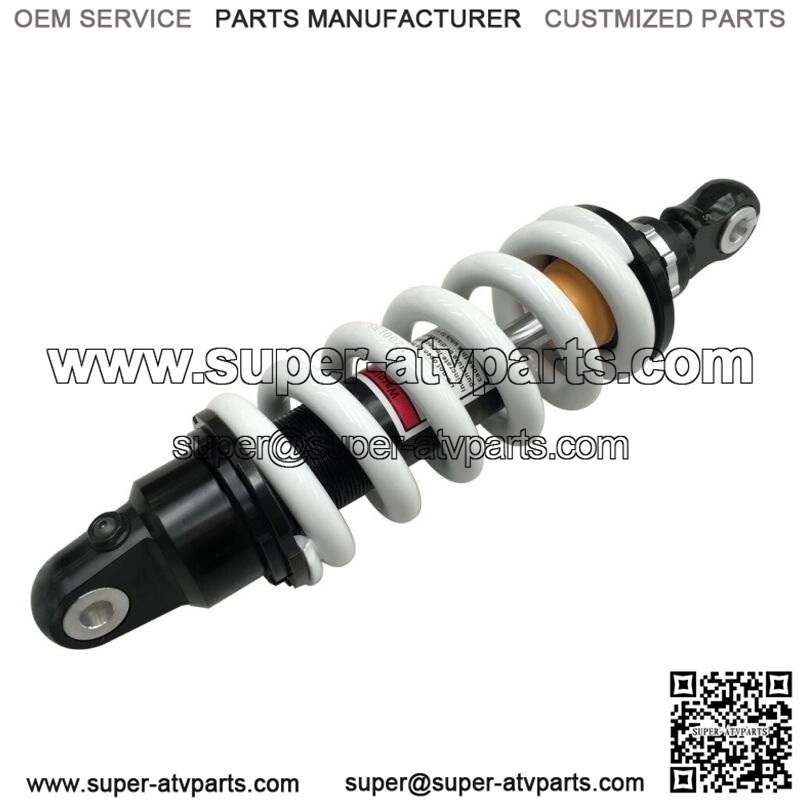 290mm 11.5" Rear Shock Suspension Absorber For ATV Dirt Pit Bike CRF110 SSR - Image 4