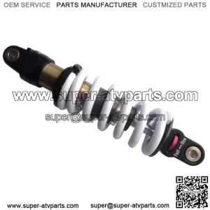 850LBS 280mm 11" Rear Shock Absorber For Motorycle ATV Quad Dirt Pit Bike