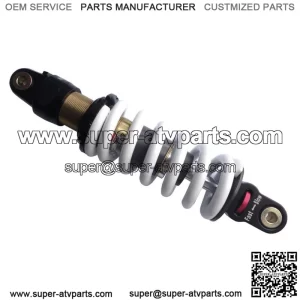 850LBS 280mm Rear Shock Absorber Suspension for Honda CRF110F Pit Dirt Bike