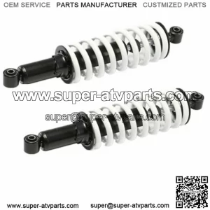 Pair 300mm Rear Shock Absorber for 70cc 110cc 125ccc 150cc ATV QUAD Dirt Bike