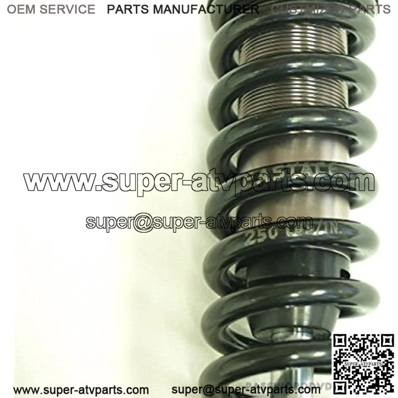 10" FASTACE 250LB REAR RACING SHOCK SDG XR50 CRF50 CRF FAST ACE 22AR BDA-01AR / BS-22AR - Image 3