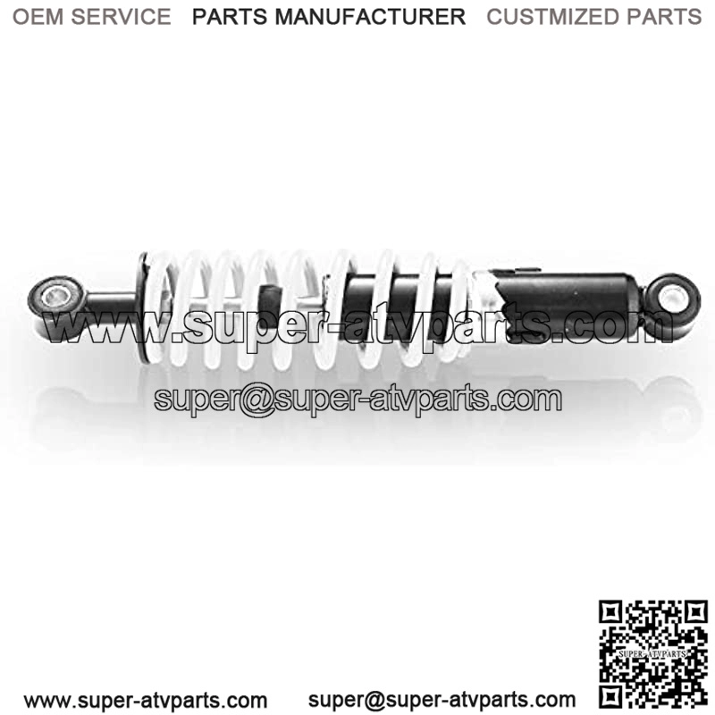 290mm Motorcycle Air Shock Absorber Rear Suspension For 90cc - 150cc Dirt Bike ATV Motor Scooter Dio Nmax ATV Quad Dirt Bike