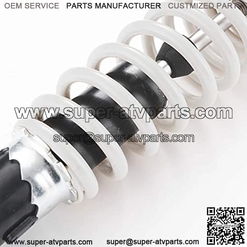 290mm Motorcycle Air Shock Absorber Rear Suspension For 90cc - 150cc Dirt Bike ATV Motor Scooter Dio Nmax ATV Quad Dirt Bike - Image 4