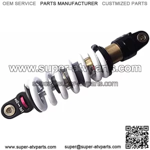 280mm 11 Rear Shock MK-AR Absorber Suspension for Motorcycle Dirt Pit Bike