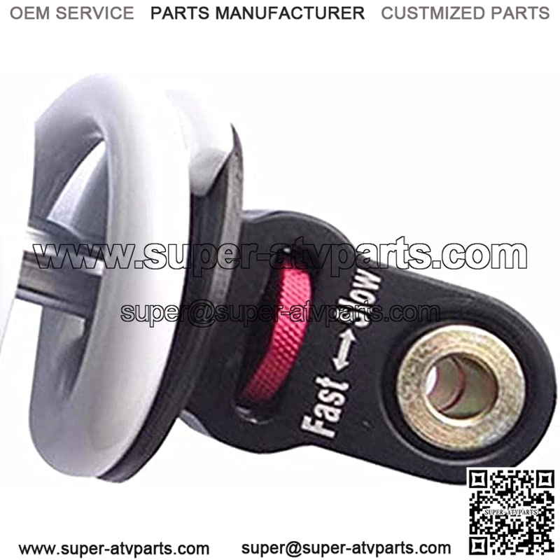 280mm 11 Rear Shock MK-AR Absorber Suspension for Motorcycle Dirt Pit Bike - Image 3