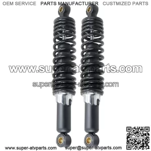 12.5" 320mm Motorcycle Rear Shock Absorber Suspension For Yamaha Honda Suzuki (Fits: Suzuki)