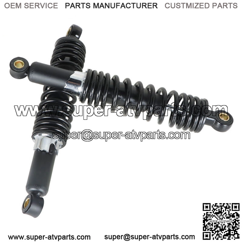 12.5" 320mm Motorcycle Rear Shock Absorber Suspension For Yamaha Honda Suzuki (Fits: Suzuki) - Image 4