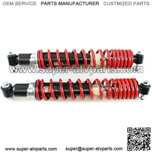 Front Shocks for Yamaha Raptor 660 2001-2005 ATV, Left & Right
