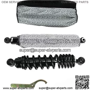 Progressive 512 Series Front Shocks - Pair for 89-04 Yamaha Warrior