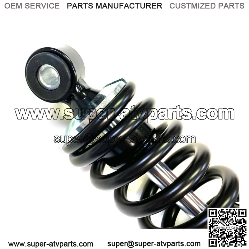 2 Front Coil-Over Shocks Fits Bombardier Traxter 500 Quest 500 650 Buck 500 (For: John Deere) - Image 2