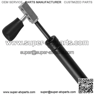 Gas Steering Tilt Shock for Arctic Cat Wildcat 4X 2014-2018 / Limited 2014-2015
