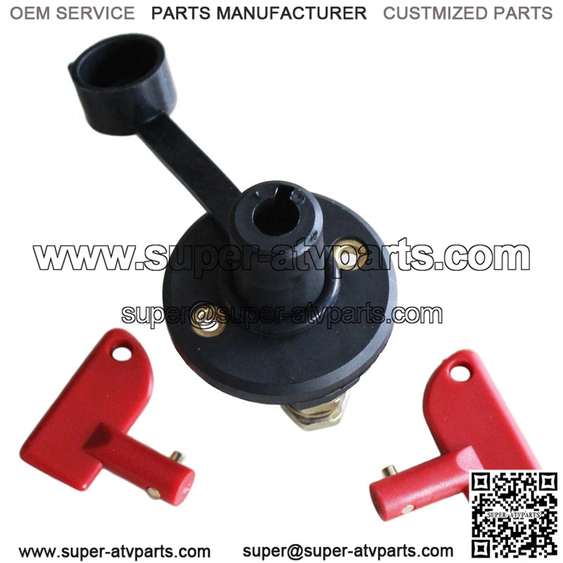 12V 24V universal power off switch - Image 4