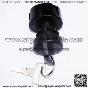 UK Polaris ATV Start Switch