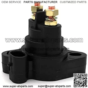CBK Starter Solenoid Relay Switch for 1000 400 450 500 550 650 700 0445-058 0445-036