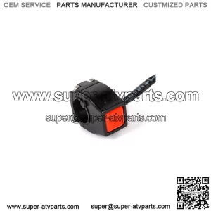 RSI Kill Switch Push Button Push - 202835