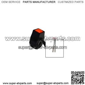 RSI Kill Switch Push Button Push - 202834
