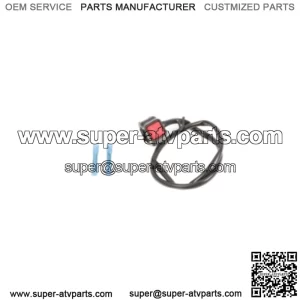 RSI Kill Switch Push Button Push - 202270