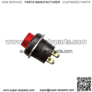 Kleinn Air Horns 318 Detonator with Red Push Button New