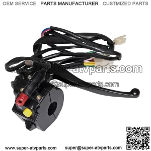 Handle Bar Switch (Opp-Hm) for Baja Wilderness 50cc ATV