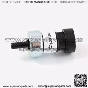Fortpro Air Brake Pressure Switch Replacement for International 2035006C2, 2035007C2, 2042478C2 | F238898