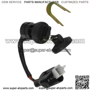 Ignition Key Switch for Polaris Outlaw 110 EFI  / Sportsman 110 EFI 2016-2022