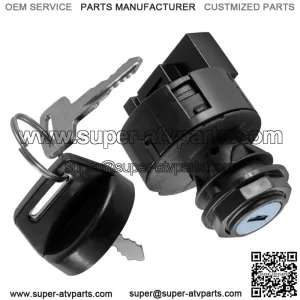 Ignition Switch fits Can-am Outlander 800 / Outlander MAX 800 4X4 EFI 2006-2012