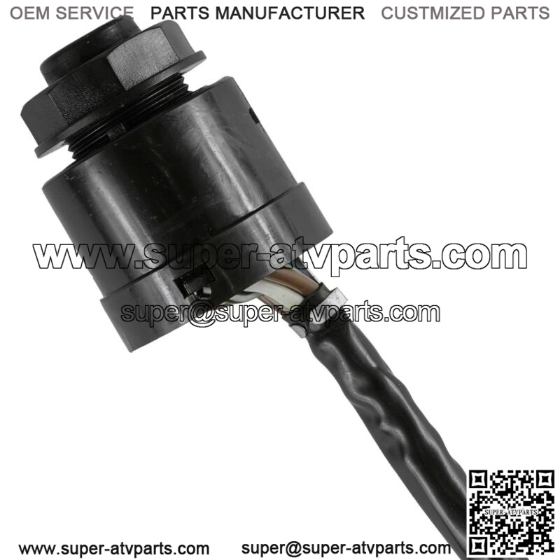 27005-0036 270050036 Ignition Switch with Key for Kawasaki UTV - Image 4