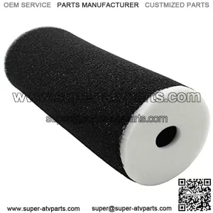 Air Filter 1UY144510000 H380113 ATV Replacement for Yamaha Grizzly 660 YFM660F YFM660FH YFM660FA Wolverine 350 YFM350FX Warrior 350 YFM350X Raptor 350 YFM350R Big Bear 350 YFM350FH YFM350FW 1987-2008
