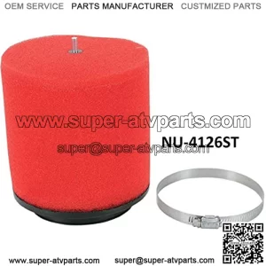2004-2005 HONDA TRX450R AIR FILTER HONDA ATV