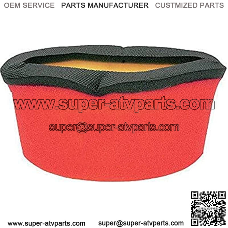 2005-2009 KAWASAKI BRUTE FORCE 650 AIR FILTER KAWASAKI ATV - Image 4