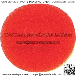 2007-2009 SUZUKI LTZ 50 AIR FILTER SUZUKI ATV
