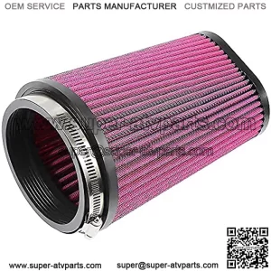 2GU144510000 YA-3502 Air Filter for Yamaha Banshee 350 ATV YFZ350 YFZ350LE YFZ350SE YFZ350SP YFG350H 1987-2006 For Yamaha Banshee YFZ350