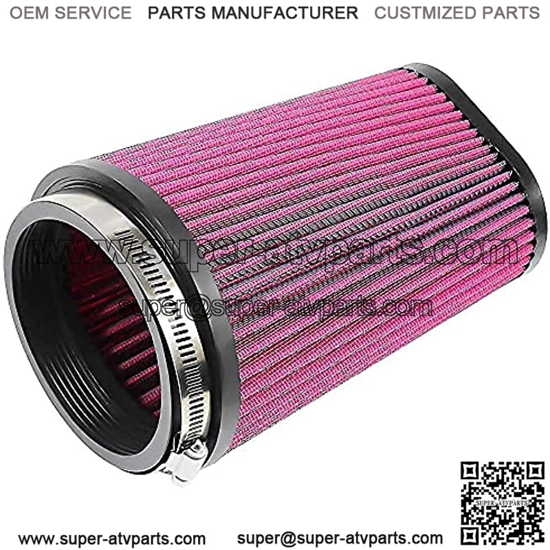 2GU144510000 YA-3502 Air Filter for Yamaha Banshee 350 ATV YFZ350 YFZ350LE YFZ350SE YFZ350SP YFG350H 1987-2006 For Yamaha Banshee YFZ350