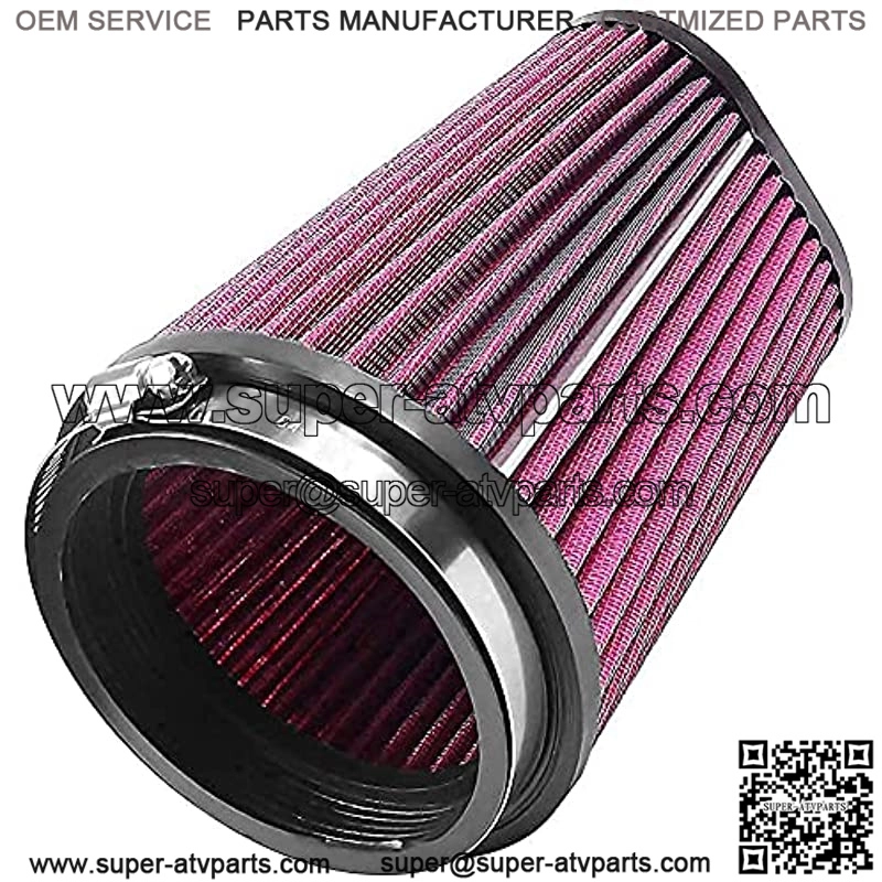 2GU144510000 YA-3502 Air Filter for Yamaha Banshee 350 ATV YFZ350 YFZ350LE YFZ350SE YFZ350SP YFG350H 1987-2006 For Yamaha Banshee YFZ350 - Image 3