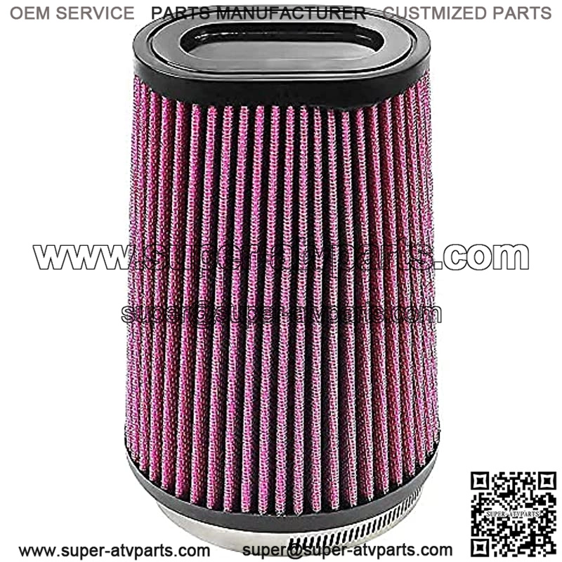 2GU144510000 YA-3502 Air Filter for Yamaha Banshee 350 ATV YFZ350 YFZ350LE YFZ350SE YFZ350SP YFG350H 1987-2006 For Yamaha Banshee YFZ350 - Image 4