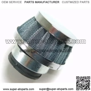 35MM AIR FILTER for Chinese ATV, DIRT BIKE, POCKET BIKE, CHOPPER