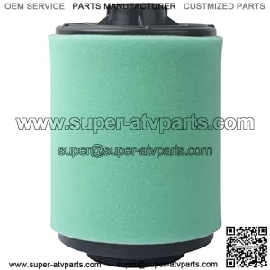 707800371 Air Filter Compatible with ATV Outlander 500 650 800R 850 1000 1000R