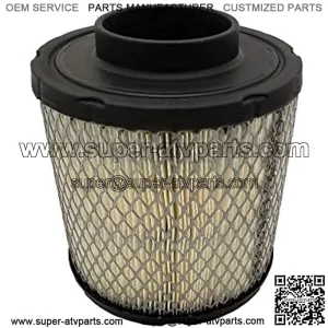 New 7082037 Air Filter Cleaner for ATV Polaris 500 570 Crew ETX ACE 570 500 570 Ranger Ranger Crew 570-6 Ranger ETX Sportsman 570 Sportsman ACE Sportsman ACE 570