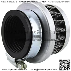 Air Filter 35mm for Chinese Made 50cc, 70cc, 90cc, 100cc, 110cc, 125cc kids' ATV, GO-KART, Dirt Bike, Pocket Bike