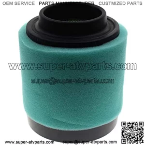 1253372 Air Filter for Polaris Trail Boss 325 330 2x4 4x4 Magnum Blazer Quad ATV Air Filter 1253372